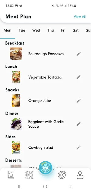 Good Bowls Screenshot 1