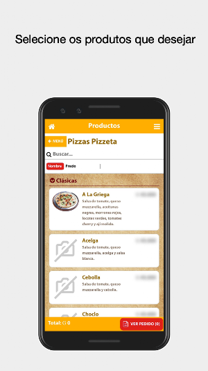 IL Mangiare Screenshot 1