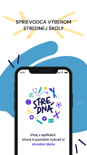 Stredna Screenshot 3