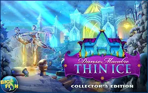 Danse Macabre: Thin Ice Screenshot 3