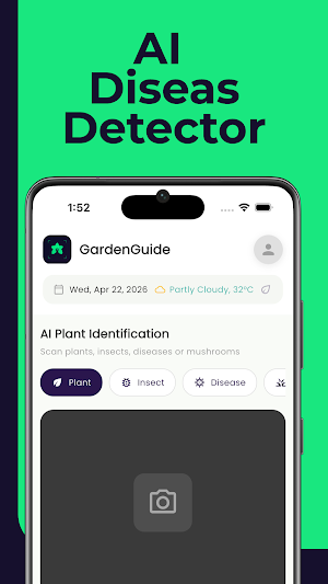 Pot・AI Plant Identifier・Garden Screenshot 2