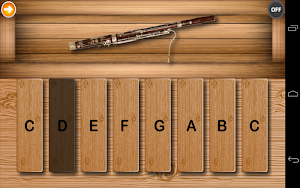 Toddlers Bassoon Elite Screenshot 2