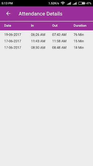 VMSTUTORS Screenshot 3