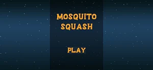 Mosquito Squash Screenshot 0