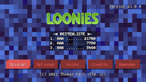 Loonies Screenshot 0
