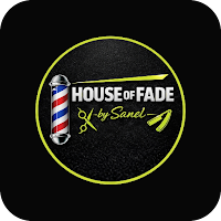 House of Fade by Sanel