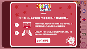 Kidint AR Sports and Leisure Screenshot 0