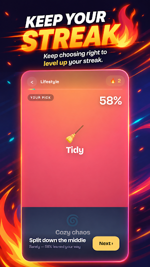 This or That? Game Screenshot 3
