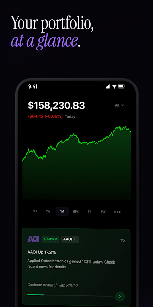 Lattice - AI Stock Research Screenshot 3