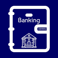 Banking Diary OFFLINE【Ashreej】