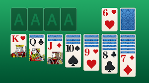 Solitaire - Classic Cards Screenshot 0