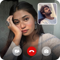 Tinger- Live Video Call & Chat