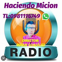 Radio Haciendo Misión