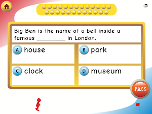 Linguatrivia Screenshot 3