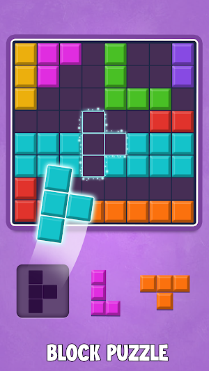 No WiFi Mini Mind Offline Game Screenshot 2
