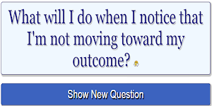 Goal Setting Questions Screenshot 2