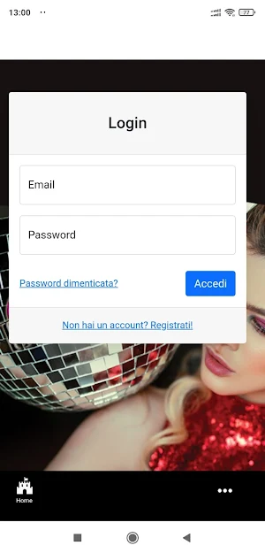 Invidia Discopub Mazara Screenshot 3