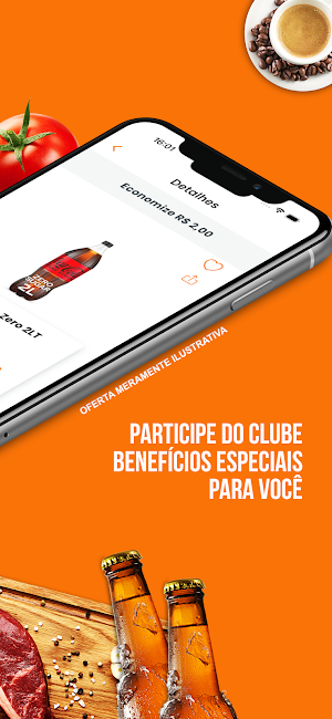 Clube de Promo União Screenshot 3