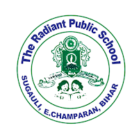 The Radiant Public School