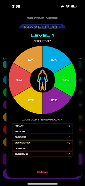 MXD Out Life Screenshot 2