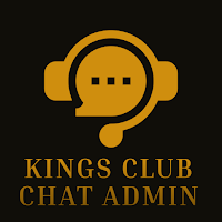 Kings Club - Chat Admin