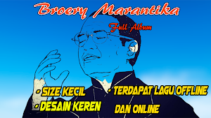 Broery Marantika Full Album Screenshot 3