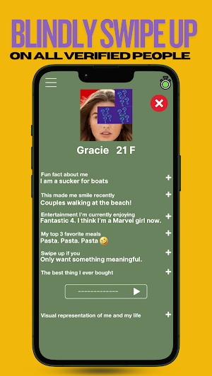 Dating Square by 65square Screenshot 3