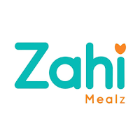 ZAHI Mealz|زاهي ميلز