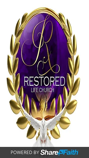 Restored Life Church Screenshot 3