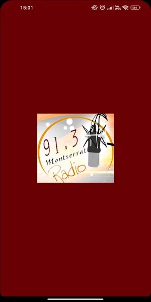 Radio Montserrat FM Screenshot 1