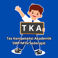 Latihan Soal TKA SMP