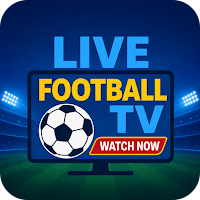 Live Football TV HD 2026