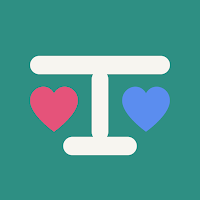 EvenLove: Couple Points