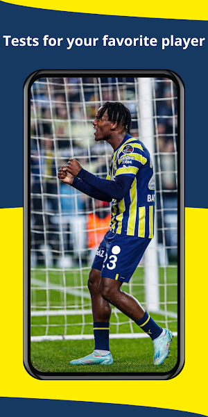 Michy Batshuayi Wallpaper Screenshot 3