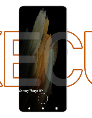 Ringtones For S21 and S21 Ultra Ringtone Screenshot 1
