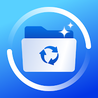 Photo Recovery & File Restore