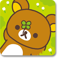 Rilakkuma LiveWallpaper 35