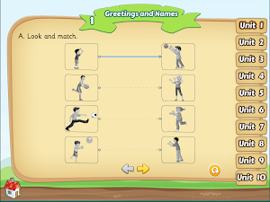 Start Right a Screenshot 3