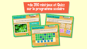 Les défis du Professeur Muchi Screenshot 3
