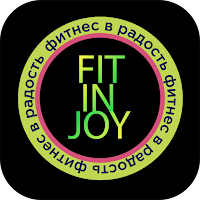 FIT IN JOY Фитнес в радость