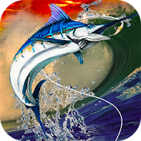 Ocean Fishing Simulator
