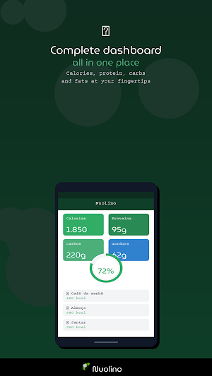 Nuolino Screenshot 2