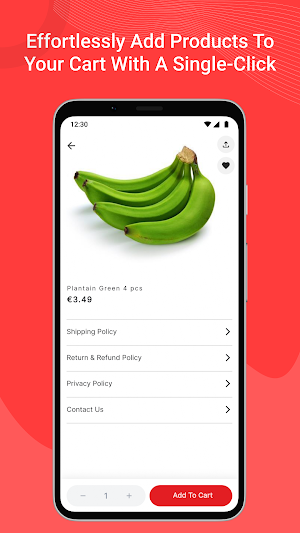 Domomart Screenshot 3