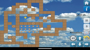 Sokoban Screenshot 3