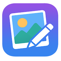 Photo Editor - All in one