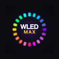 WLED Max: LED Light Control
