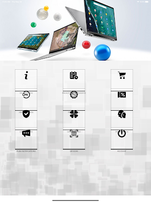 CMS Computer Multimedia System Screenshot 3