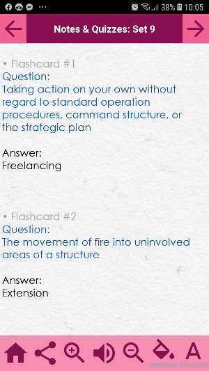 Cognitive Behavioral therapy:Concepts,Notes & Quiz Screenshot 2