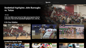 KSDK 5+ Screenshot 2