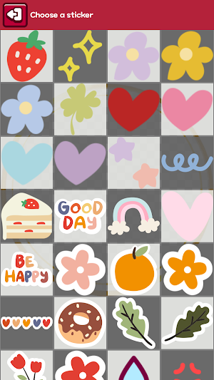 Circle Profile Border Maker Screenshot 2